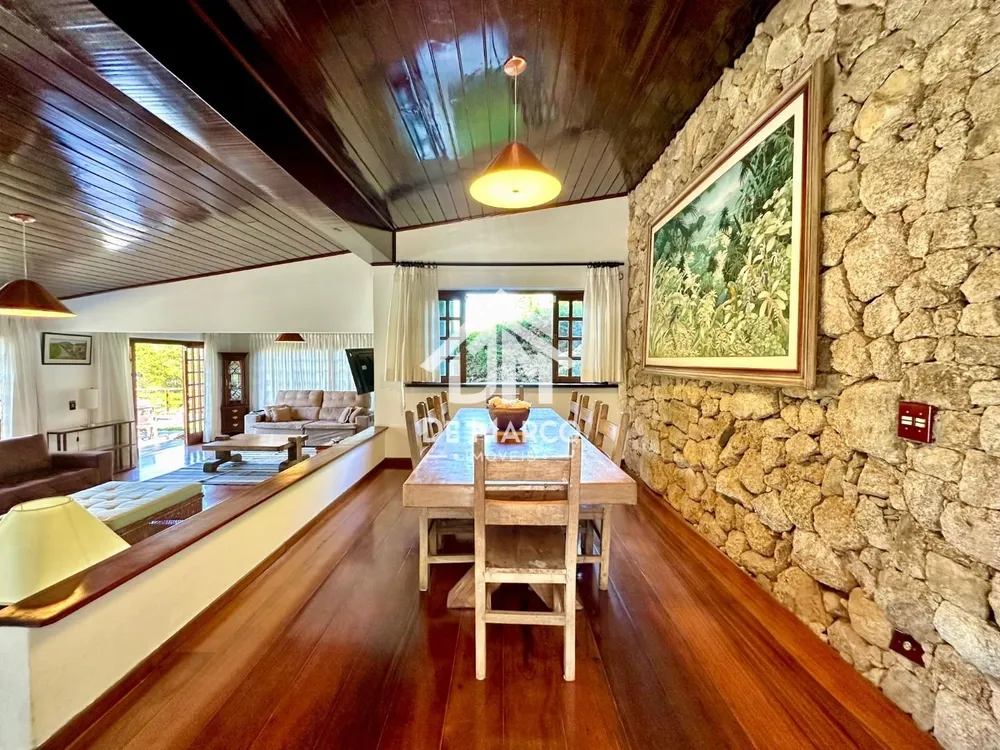 Casa, 4 quartos, 260 m² - Foto 5