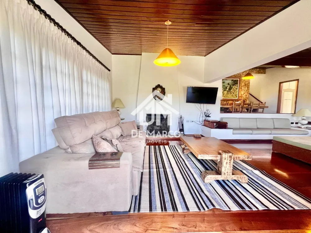 Casa, 4 quartos, 260 m² - Foto 4