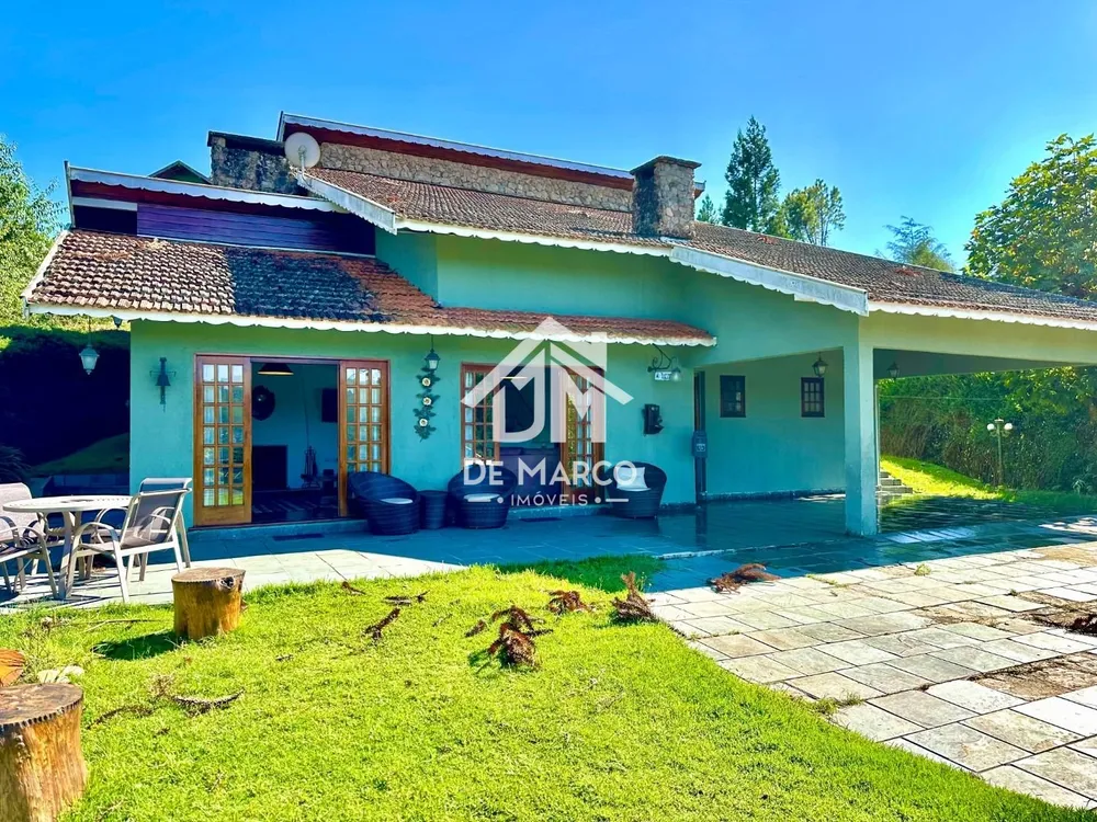 Casa, 4 quartos, 260 m² - Foto 3