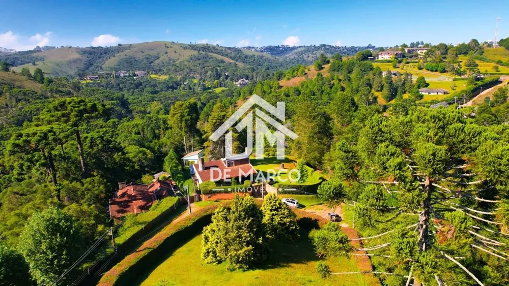 Casa, 4 quartos, 260 m² - Foto 2
