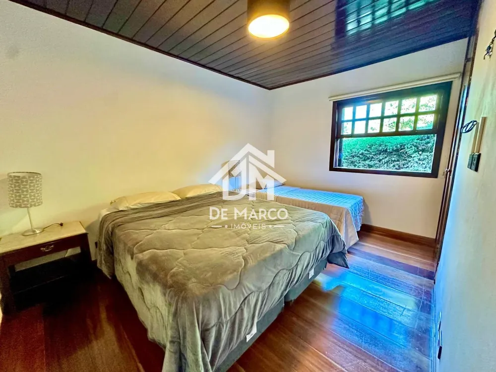 Casa, 4 quartos, 260 m² - Foto 14
