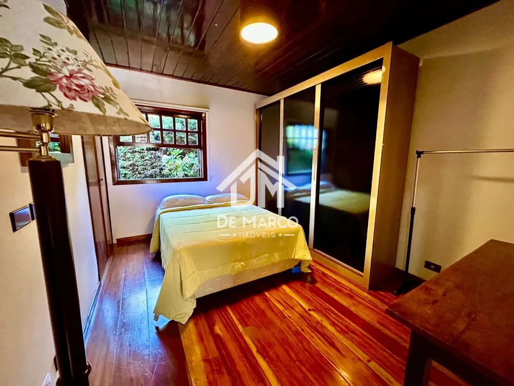 Casa, 4 quartos, 260 m² - Foto 10