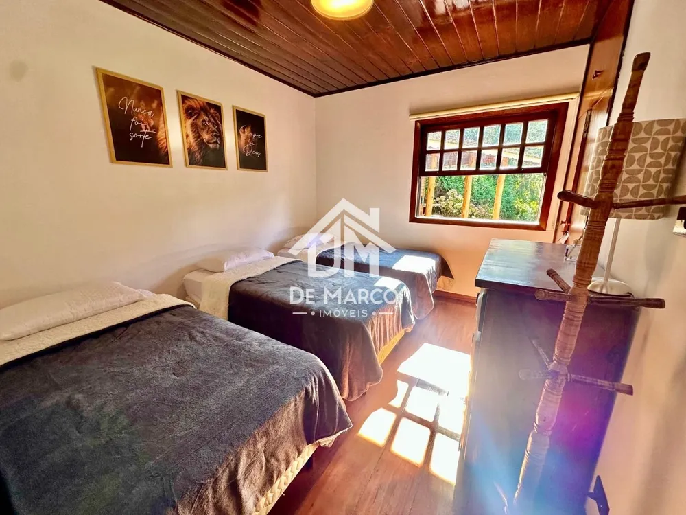 Casa, 4 quartos, 260 m² - Foto 12