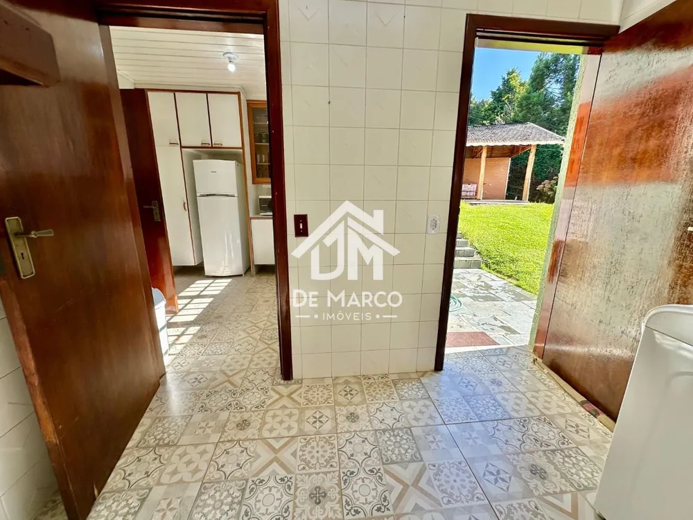 Casa, 4 quartos, 260 m² - Foto 15