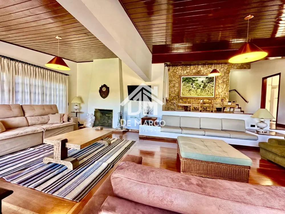 Casa, 4 quartos, 260 m² - Foto 7