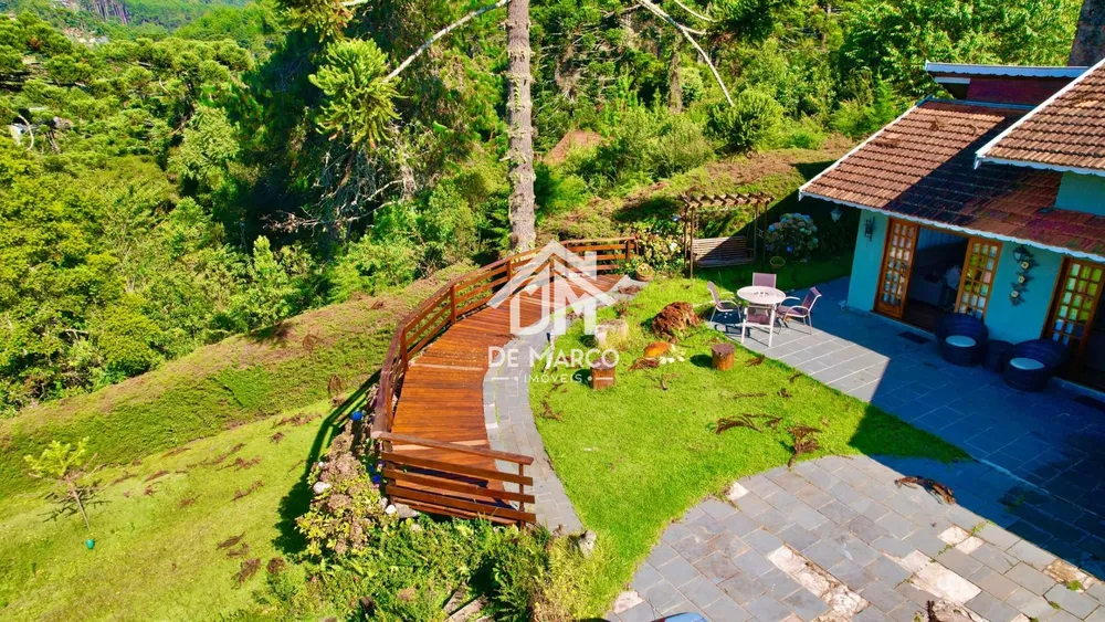 Casa, 4 quartos, 260 m² - Foto 9