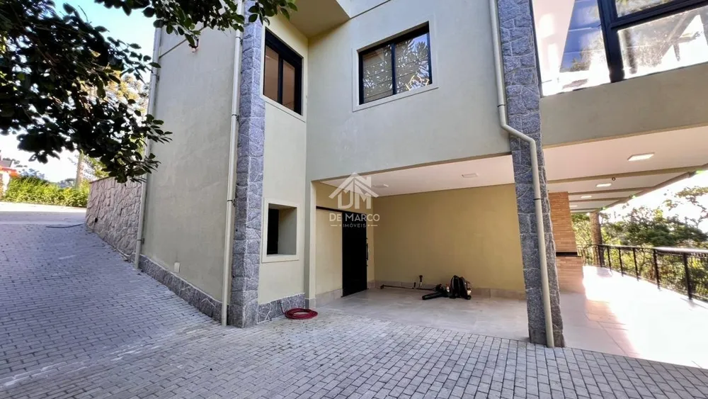Casa de Condomínio, 4 quartos - Foto 13