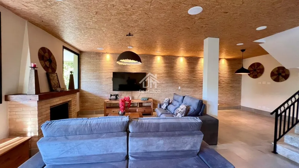 Casa de Condomínio, 4 quartos - Foto 7