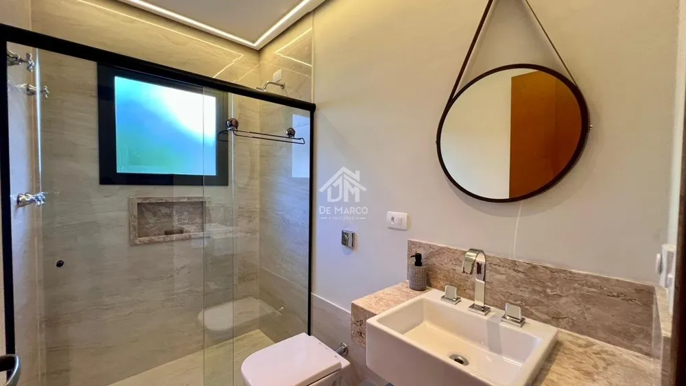 Casa de Condomínio, 4 quartos - Foto 5