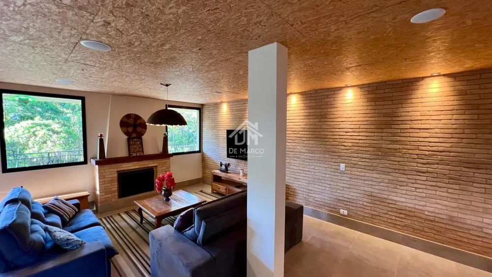 Casa de Condomínio, 4 quartos - Foto 6