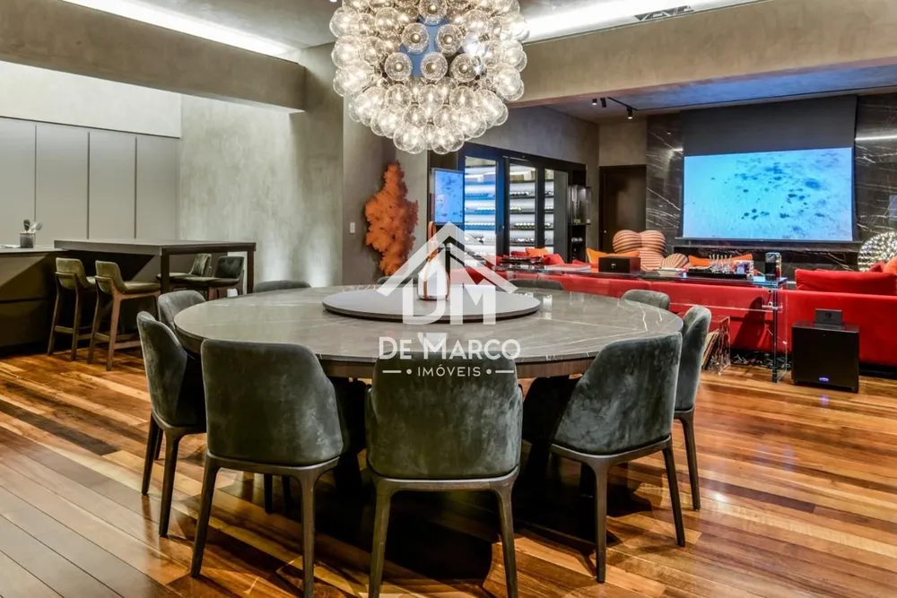 Casa de Condomínio, 7 quartos - Foto 3