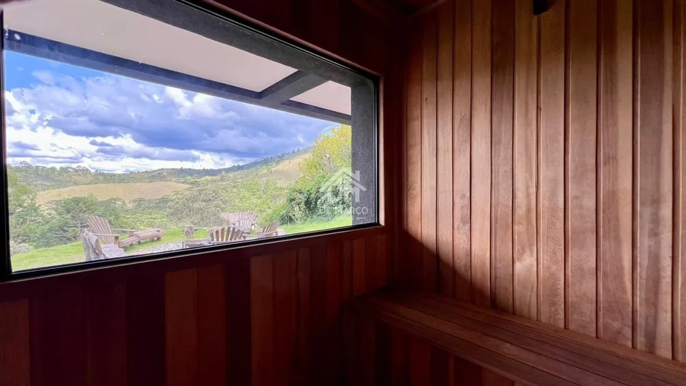 Casa de Condomínio, 4 quartos - Foto 17