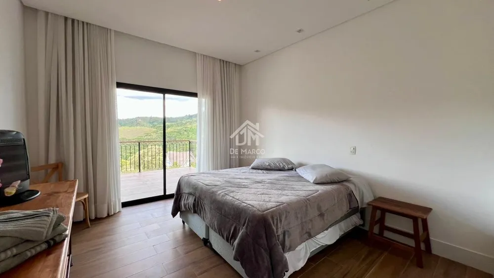 Casa de Condomínio, 4 quartos - Foto 8