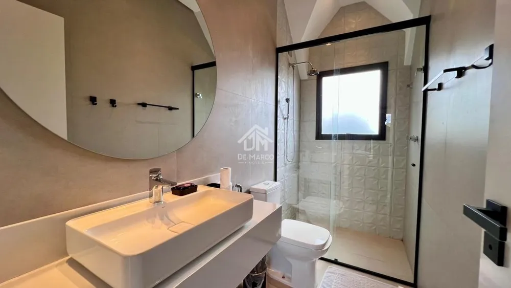 Casa de Condomínio, 4 quartos - Foto 12
