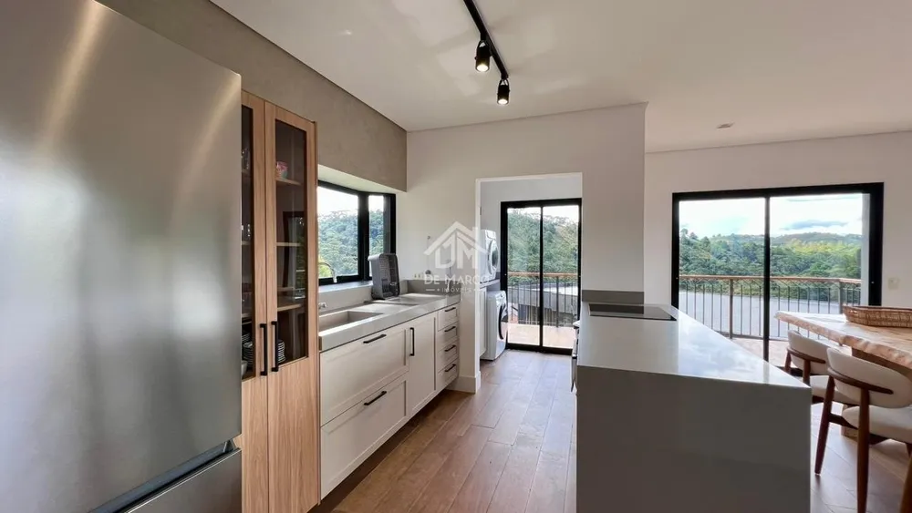 Casa de Condomínio, 4 quartos - Foto 6