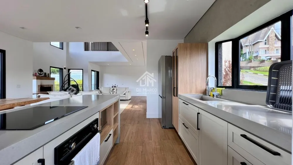 Casa de Condomínio, 4 quartos - Foto 7