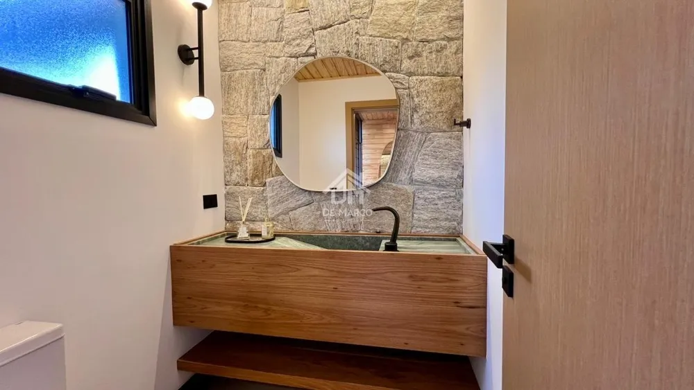 Casa de Condomínio, 3 quartos - Foto 8