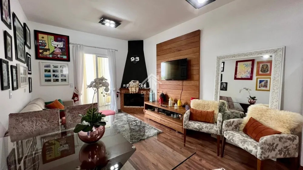 Apartamento, 2 quartos, 84 m² - Foto 4