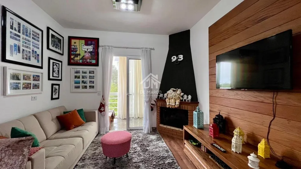 Apartamento, 2 quartos, 84 m² - Foto 5