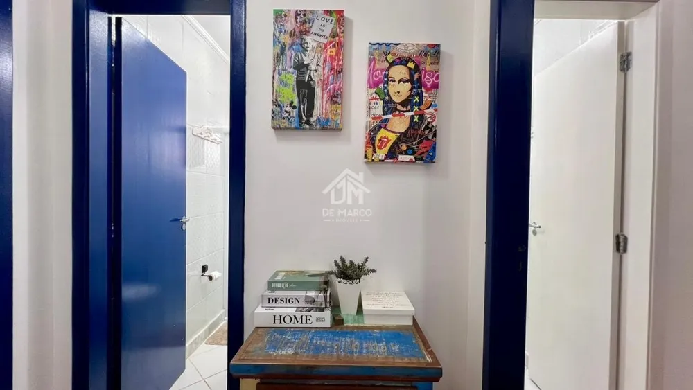 Apartamento, 2 quartos, 84 m² - Foto 11