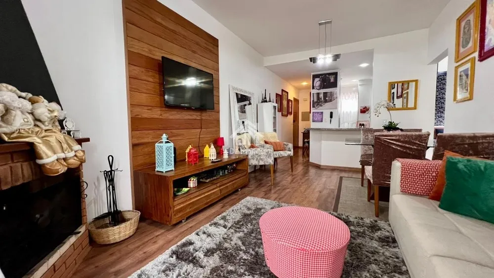 Apartamento, 2 quartos, 84 m² - Foto 8