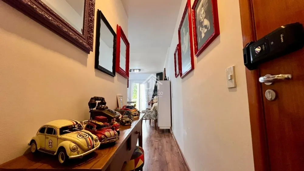 Apartamento, 2 quartos, 84 m² - Foto 1