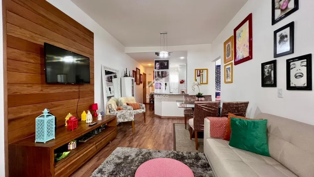 Apartamento, 2 quartos, 84 m² - Foto 9