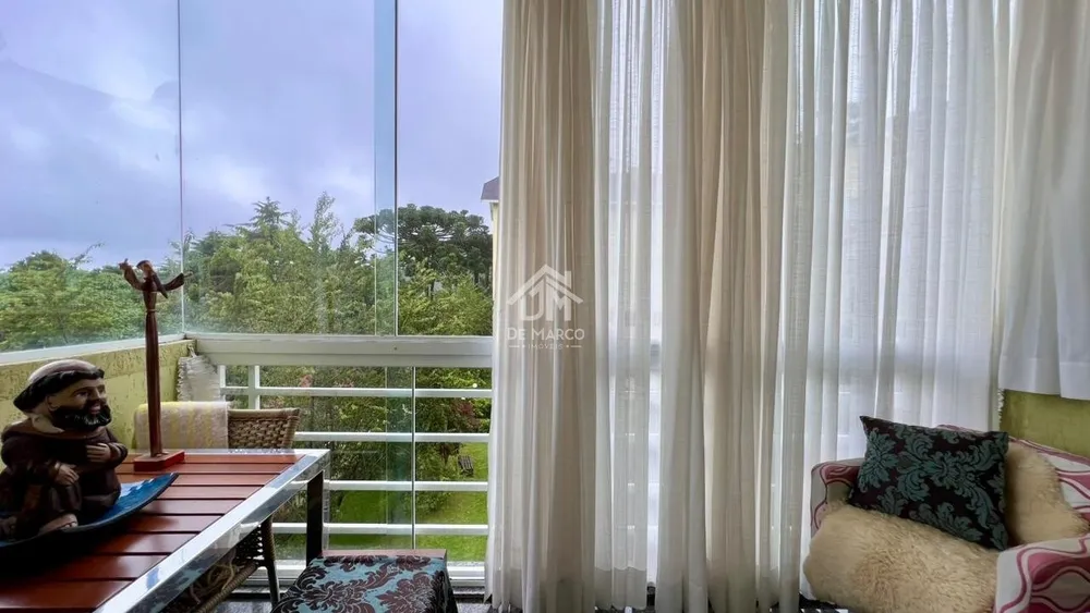 Apartamento, 2 quartos, 84 m² - Foto 7