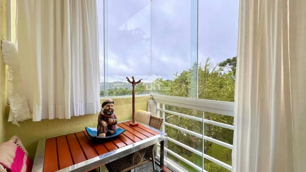 Apartamento, 2 quartos, 84 m² - Foto 6