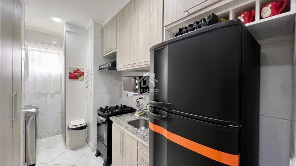 Apartamento, 2 quartos, 84 m² - Foto 3