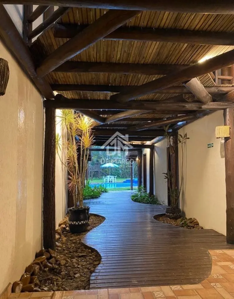 Apartamento, 586 m² - Foto 1