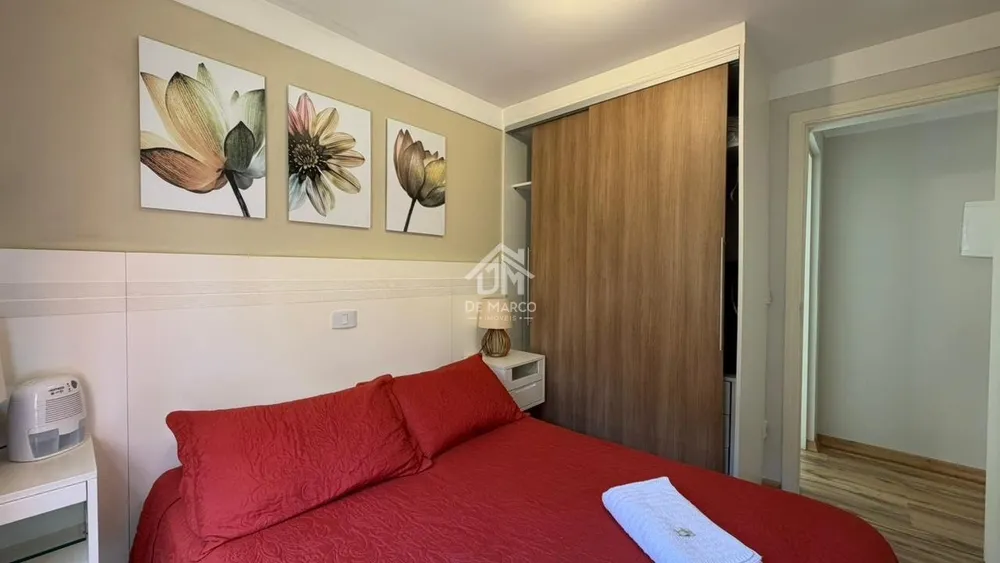 Apartamento, 2 quartos, 50 m² - Foto 9