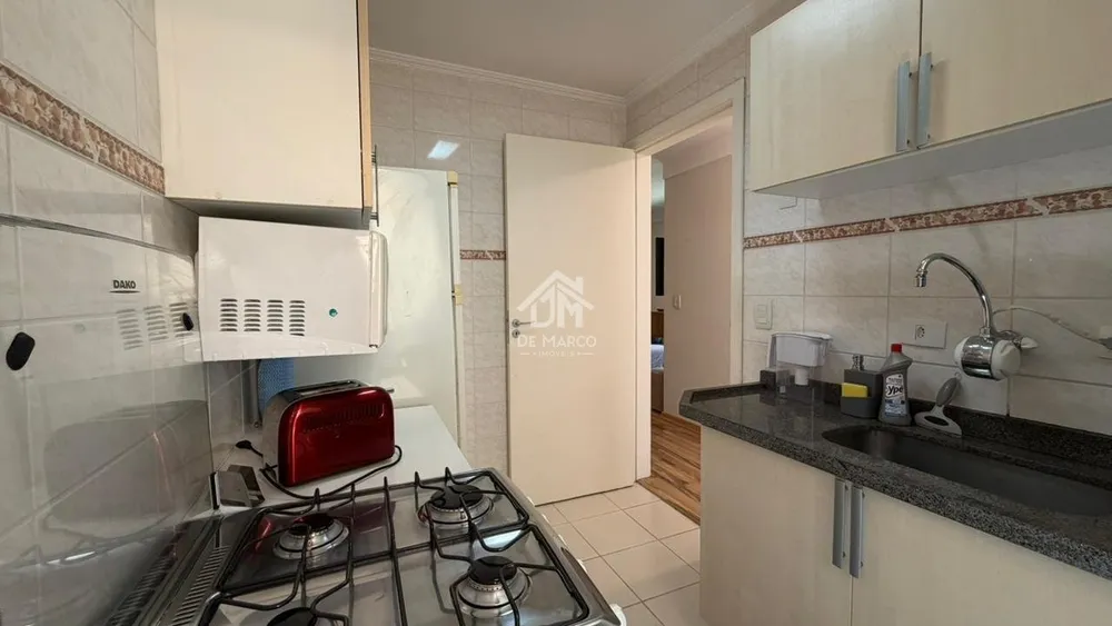 Apartamento, 2 quartos, 50 m² - Foto 10
