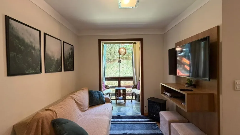 Apartamento, 2 quartos, 50 m² - Foto 6