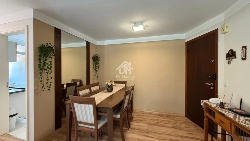 Apartamento, 2 quartos, 50 m² - Foto 8
