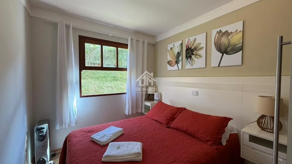 Apartamento, 2 quartos, 50 m² - Foto 6