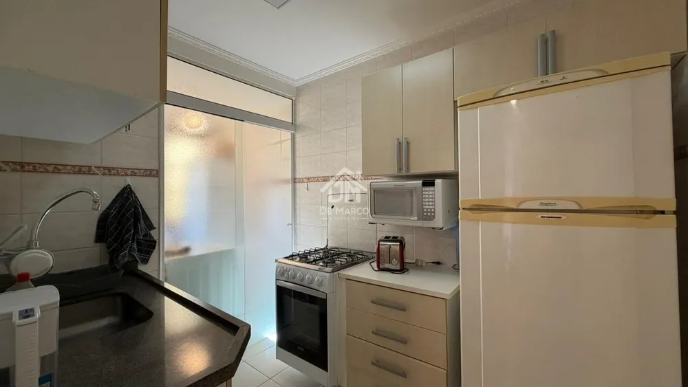 Apartamento, 2 quartos, 50 m² - Foto 7