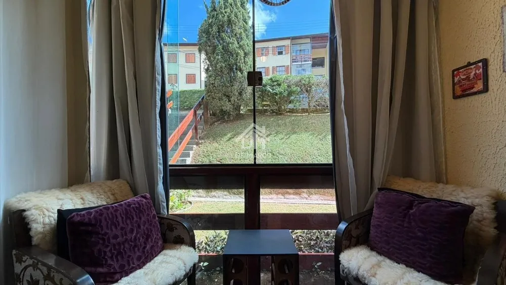 Apartamento, 2 quartos, 50 m² - Foto 4