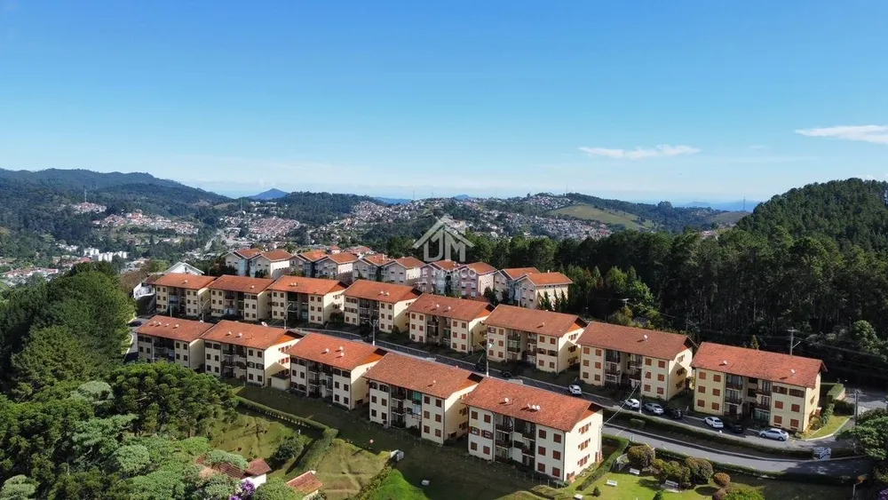 Apartamento, 2 quartos, 50 m² - Foto 2