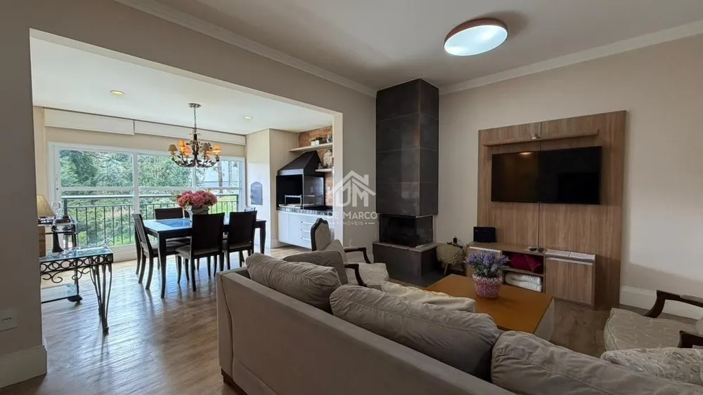 Apartamento, 3 quartos, 101 m² - Foto 6