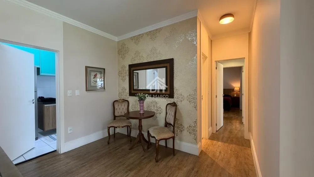 Apartamento, 3 quartos, 101 m² - Foto 5