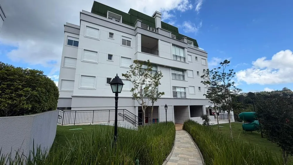 Apartamento, 3 quartos, 101 m² - Foto 2