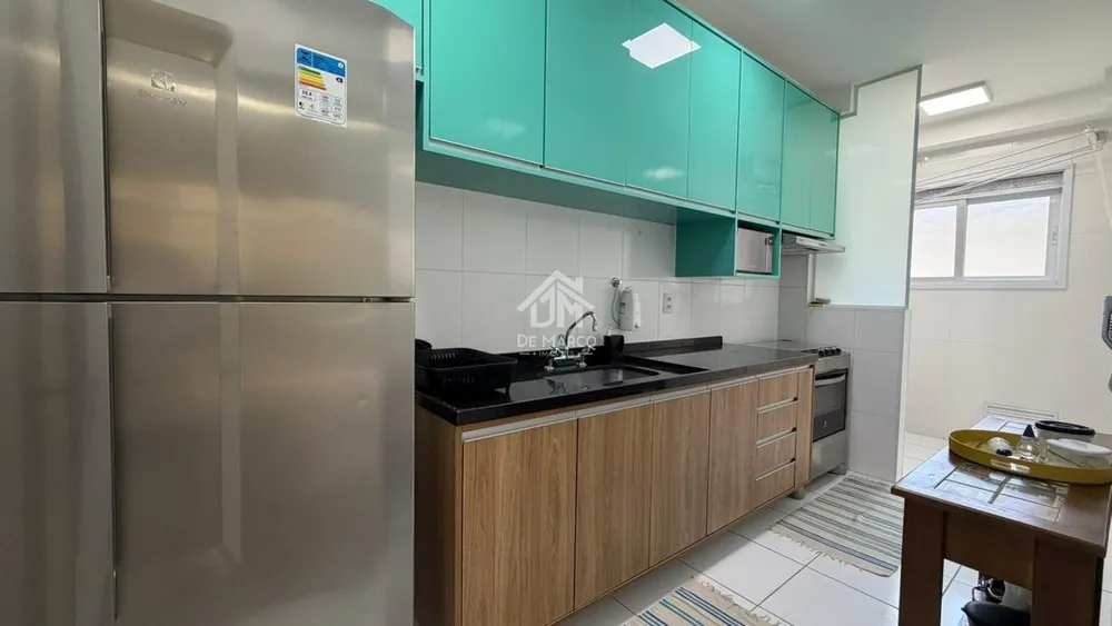 Apartamento, 3 quartos, 101 m² - Foto 8