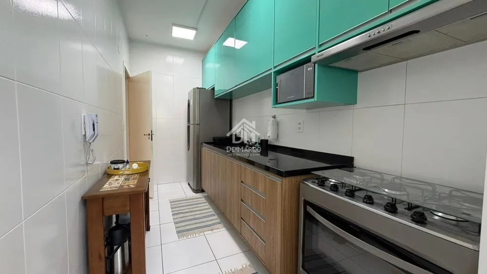 Apartamento, 3 quartos, 101 m² - Foto 10