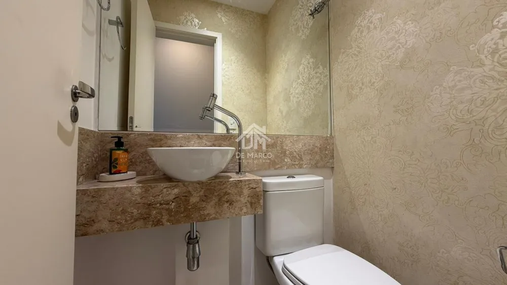 Apartamento, 3 quartos, 101 m² - Foto 7