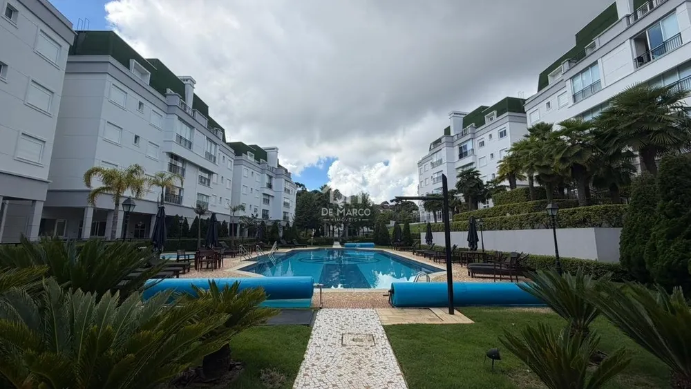 Apartamento, 3 quartos, 101 m² - Foto 3
