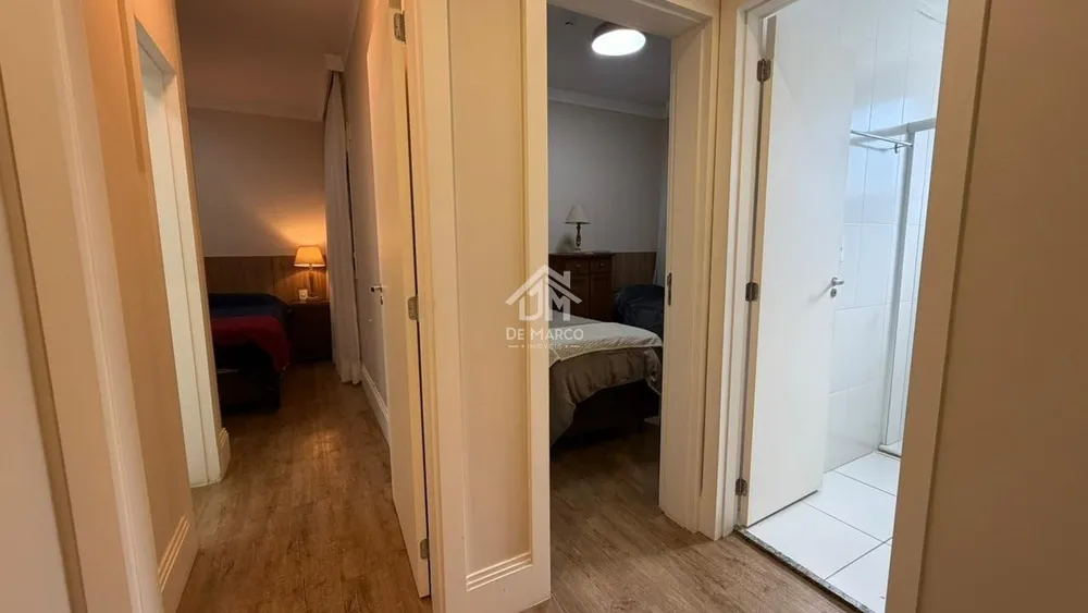 Apartamento, 3 quartos, 101 m² - Foto 11
