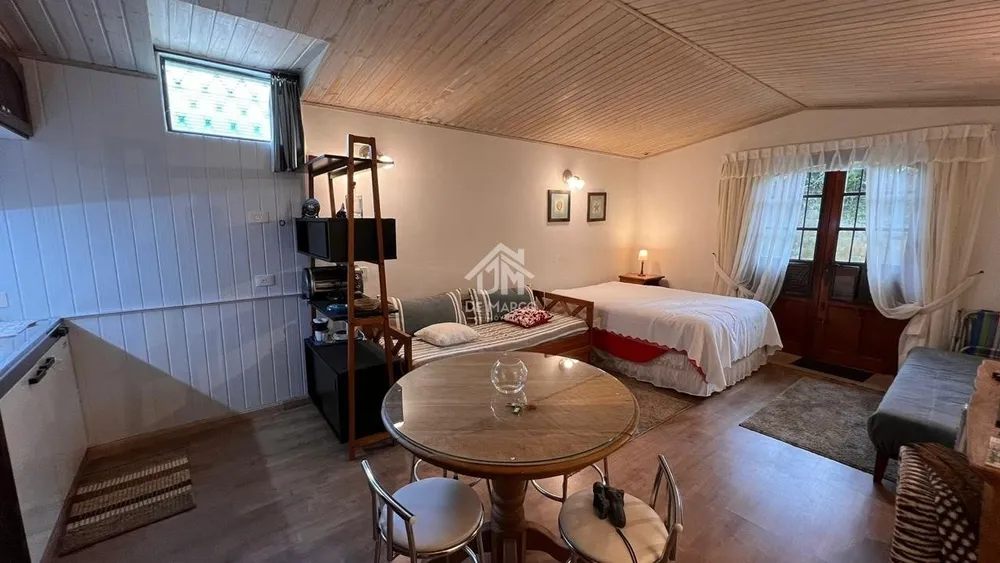 Loft, 36 m² - Foto 7