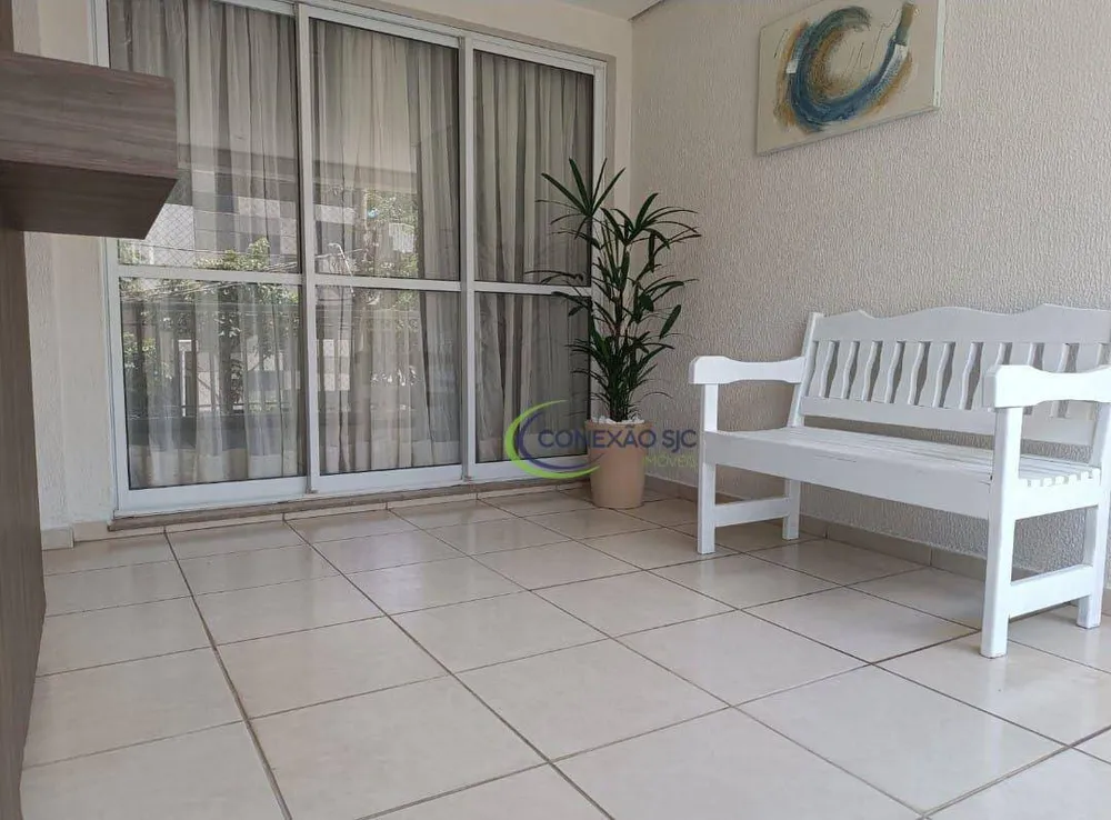 Apartamento, 3 quartos, 90 m² - Foto 7