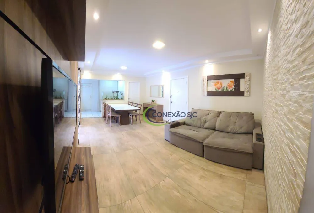 Apartamento, 3 quartos, 90 m² - Foto 4